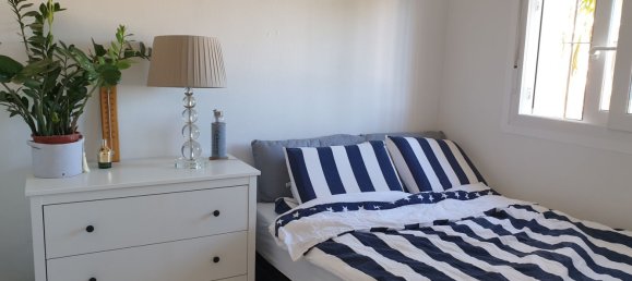 4 غرف نوم شقة في Benalmadena, Spain رقم 146934 12