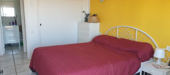 4 غرف نوم شقة في Benalmadena, Spain رقم 146934 10