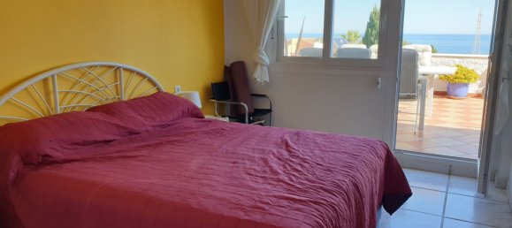4 غرف نوم شقة في Benalmadena, Spain رقم 146934 9