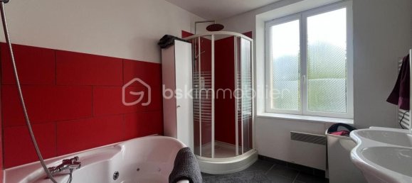 3 غرف نوم منزل في Pont-de-Buis-les-Quimerch, France رقم 307205 7