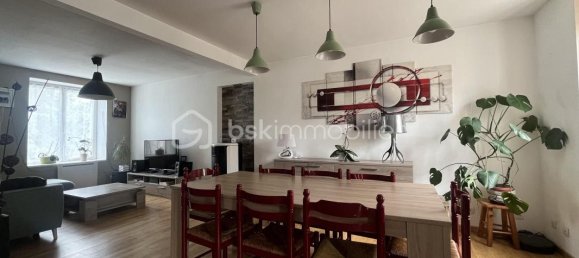 3 غرف نوم منزل في Pont-de-Buis-les-Quimerch, France رقم 307205 3