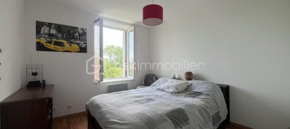 3 غرف نوم منزل في Pont-de-Buis-les-Quimerch, France رقم 307205 6