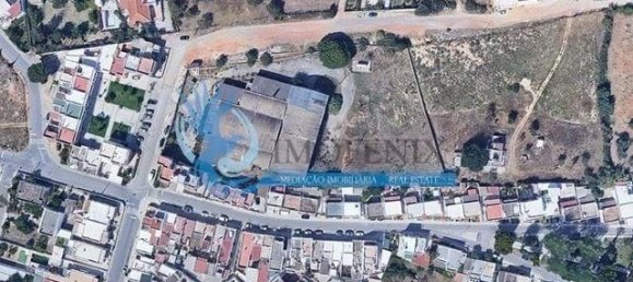 9108m² Land in Quelfes, Portugal No. 107884 11