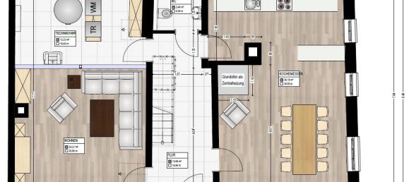 Casa de 5 divisões em Landshut, Germany N.º 361097 36