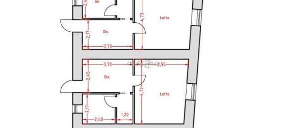 Estudio en Ragusa, Italy No. 236063 30