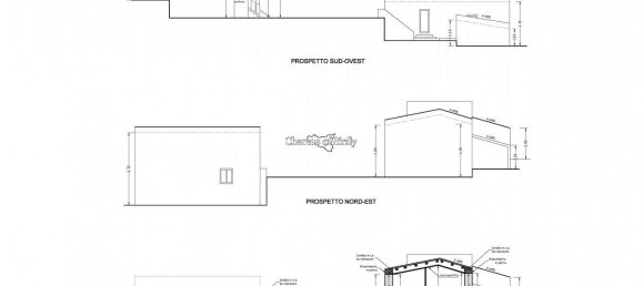 Estudio en Ragusa, Italy No. 236063 34