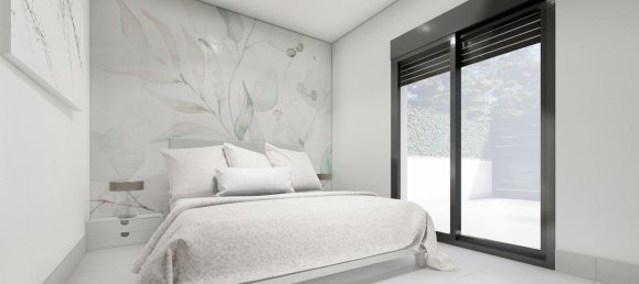 4 Schlafzimmer Villa in Roldan, Spain, Nr. 10452 19