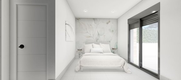 4 Schlafzimmer Villa in Roldan, Spain, Nr. 10452 18