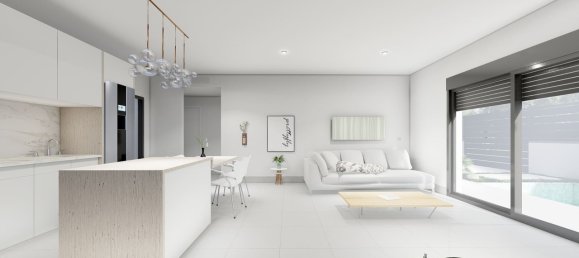 4 Schlafzimmer Villa in Roldan, Spain, Nr. 10452 14