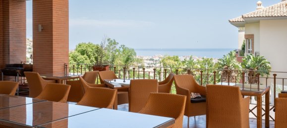 3 Schlafzimmer Penthouse in Benalmadena, Spain, Nr. 147177 43