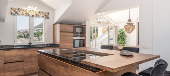 3 Schlafzimmer Penthouse in Benalmadena, Spain, Nr. 147177 19