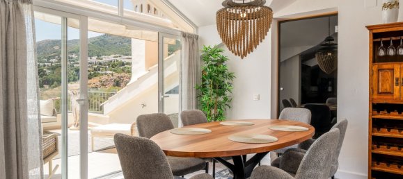 3 Schlafzimmer Penthouse in Benalmadena, Spain, Nr. 147177 17