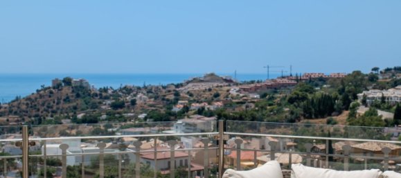 3 Schlafzimmer Penthouse in Benalmadena, Spain, Nr. 147177 12