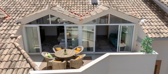 3 Schlafzimmer Penthouse in Benalmadena, Spain, Nr. 147177 7