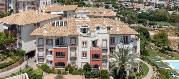 3 Schlafzimmer Penthouse in Benalmadena, Spain, Nr. 147177 3