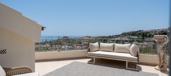 3 Schlafzimmer Penthouse in Benalmadena, Spain, Nr. 147177 8