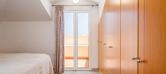 3 Schlafzimmer Penthouse in Benalmadena, Spain, Nr. 147177 32