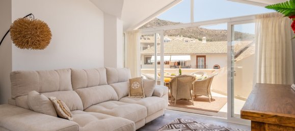 3 Schlafzimmer Penthouse in Benalmadena, Spain, Nr. 147177 15