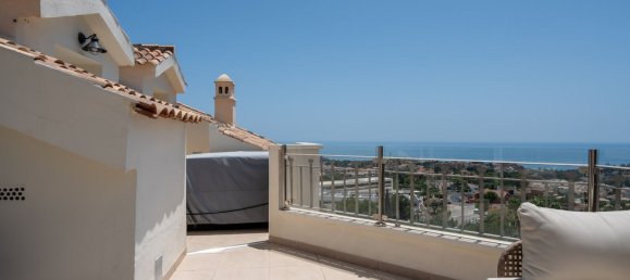 3 Schlafzimmer Penthouse in Benalmadena, Spain, Nr. 147177 9