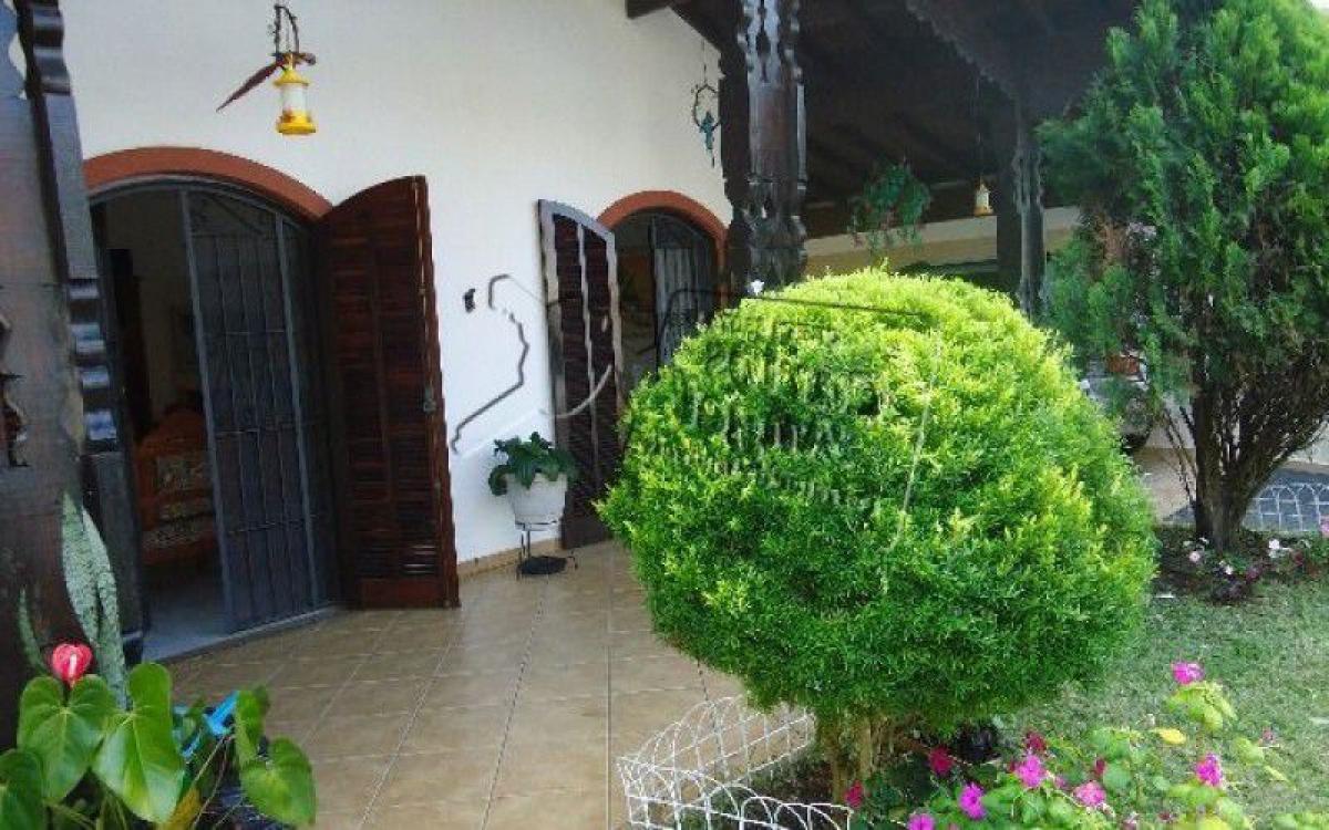 3 bedrooms House in Sao Paulo, Brazil No. 445062