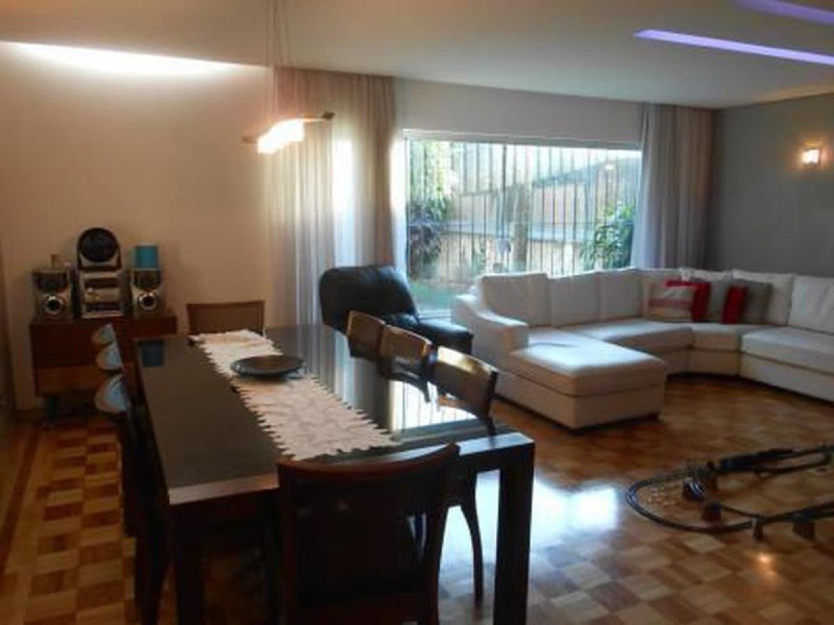 3 Schlafzimmer Haus in Sao Paulo, Brazil, Nr. 476059