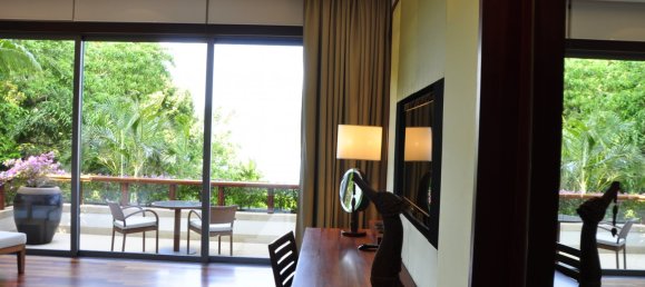 4 dormitorios hotel en venta en Kamala, Phuket, Southern Thailand, Thailand № 78881 9