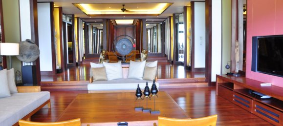 4 dormitorios hotel en venta en Kamala, Phuket, Southern Thailand, Thailand № 78881 3
