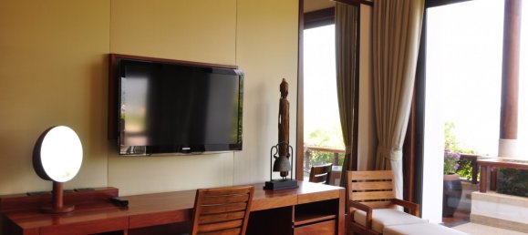 4 dormitorios hotel en venta en Kamala, Phuket, Southern Thailand, Thailand № 78881 12