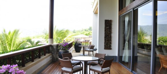 4 dormitorios hotel en venta en Kamala, Phuket, Southern Thailand, Thailand № 78881 2