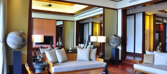 4 dormitorios hotel en venta en Kamala, Phuket, Southern Thailand, Thailand № 78881 6