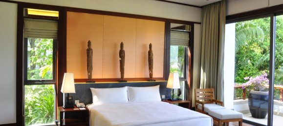 4 dormitorios hotel en venta en Kamala, Phuket, Southern Thailand, Thailand № 78881 8