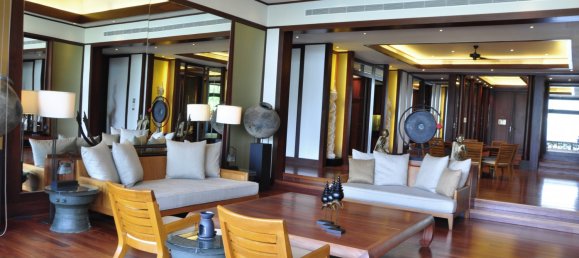 4 dormitorios hotel en venta en Kamala, Phuket, Southern Thailand, Thailand № 78881 7