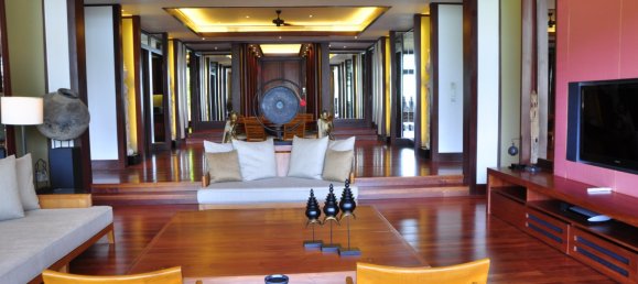4 dormitorios hotel en venta en Kamala, Phuket, Southern Thailand, Thailand № 78881 4