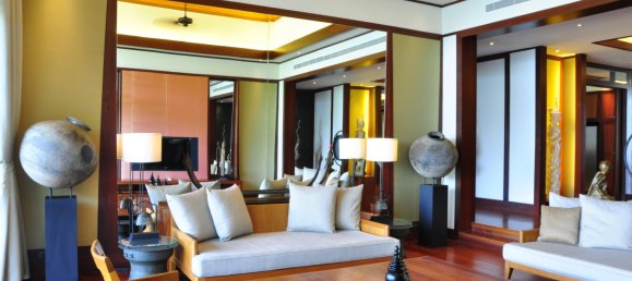 4 dormitorios hotel en venta en Kamala, Phuket, Southern Thailand, Thailand № 78881 5