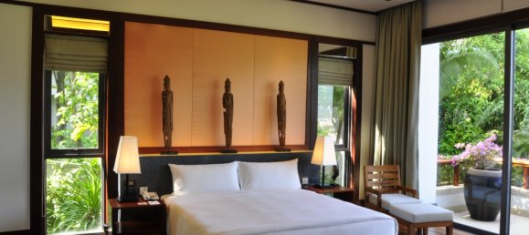 4 dormitorios hotel en venta en Kamala, Phuket, Southern Thailand, Thailand № 78881 14