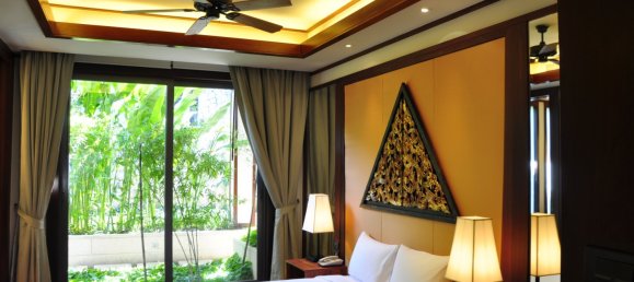 4 dormitorios hotel en venta en Kamala, Phuket, Southern Thailand, Thailand № 78881 18