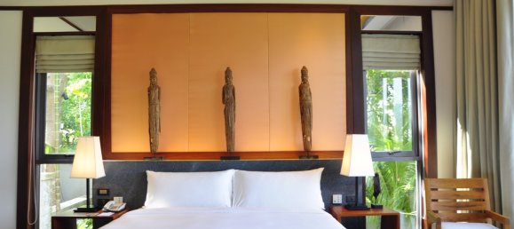 4 dormitorios hotel en venta en Kamala, Phuket, Southern Thailand, Thailand № 78881 13