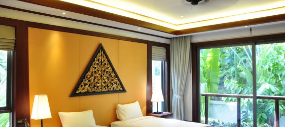 4 dormitorios hotel en venta en Kamala, Phuket, Southern Thailand, Thailand № 78881 15