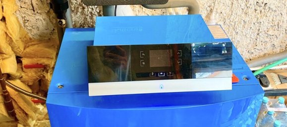 2 غرف نوم منزل في Markisch-Oderland, Germany رقم 36061 19