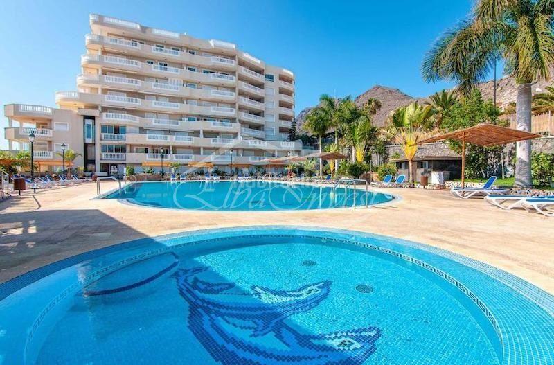 Penthouse T2 em Santiago del Teide, Spain N.º 29519