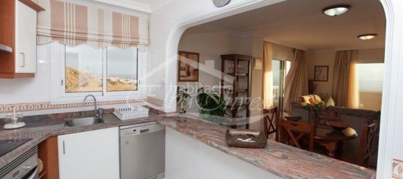 Penthouse T2 em Santiago del Teide, Spain N.º 29519 18