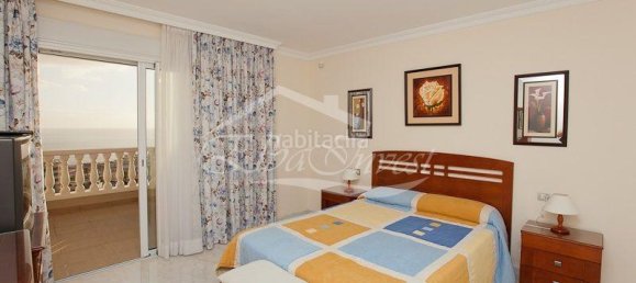 Penthouse T2 em Santiago del Teide, Spain N.º 29519 19
