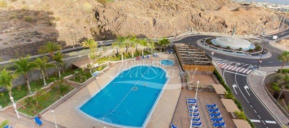 Penthouse T2 em Santiago del Teide, Spain N.º 29519 41