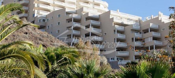Penthouse T2 em Santiago del Teide, Spain N.º 29519 49