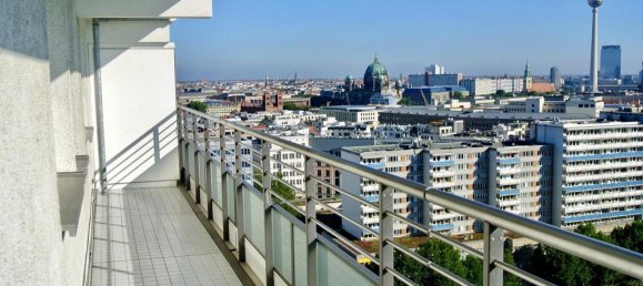 2 Schlafzimmer Wohnung in Mitte, Germany, Nr. 285920 3