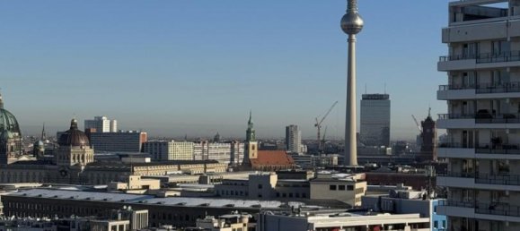 2 Schlafzimmer Wohnung in Mitte, Germany, Nr. 285920 4