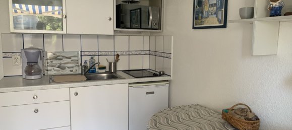 Apartamento de 1 dormitorio en Vendee, France No. 299164 3