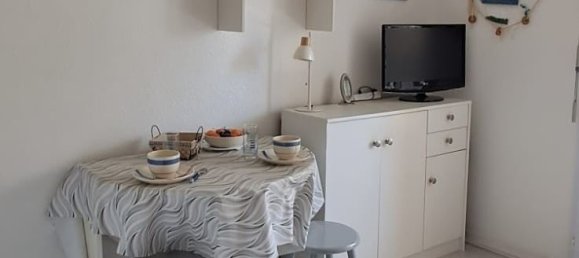 Apartamento de 1 dormitorio en Vendee, France No. 299164 4