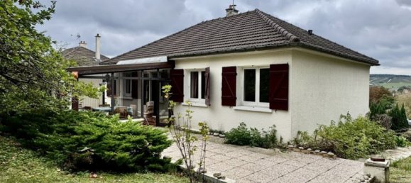 3 bedrooms House in Bar-sur-Aube, France No. 227089 15