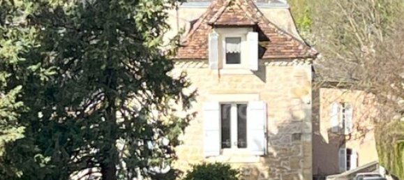 Casa de 3 dormitorios en Dordogne, France No. 340061 2